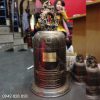 CHUÔNG ĐỒNG 30KG HÀNG ĐẶT