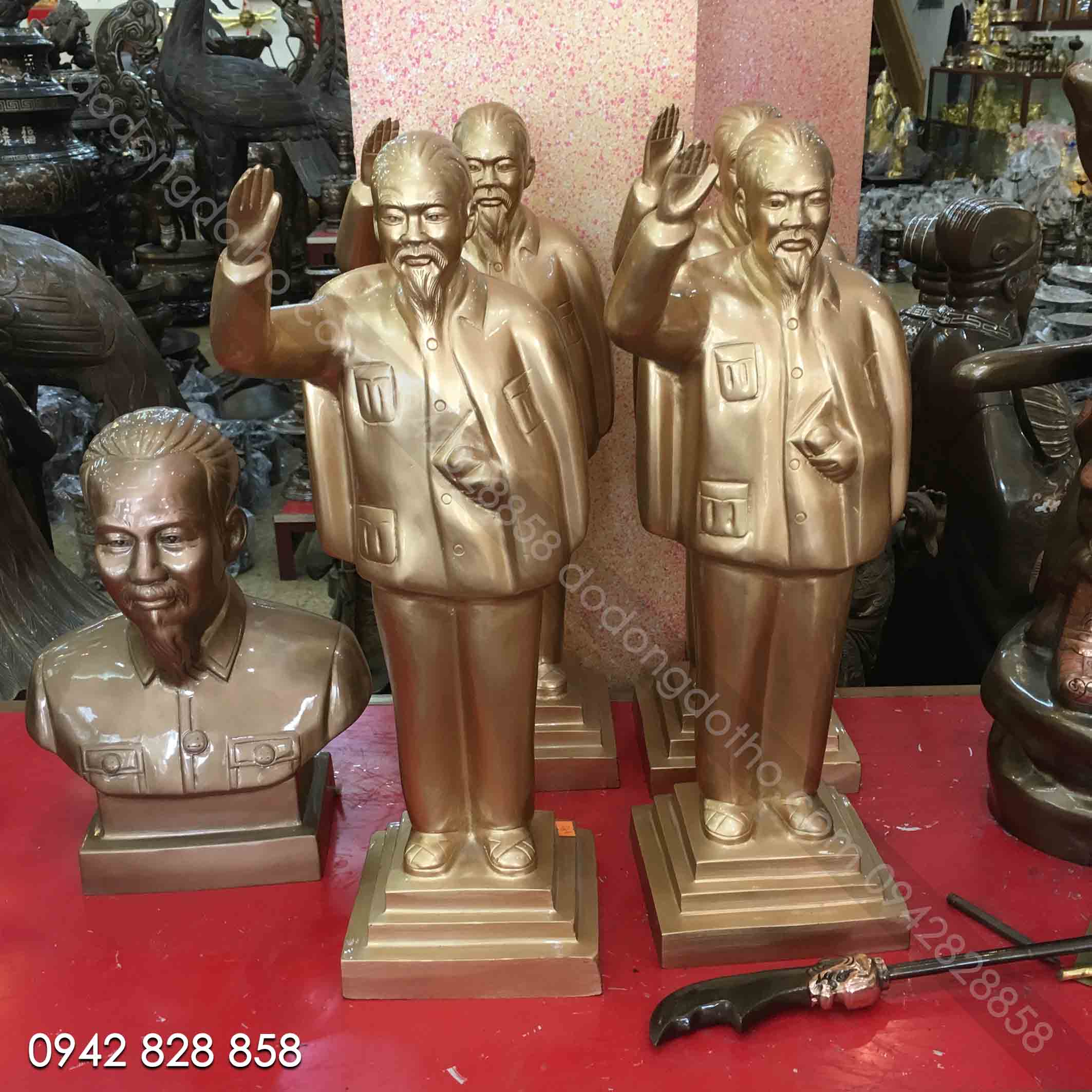 Đúc Đồng Quang Hà