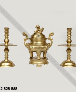 BỘ TAM SỰ 50 ĐỒNG VÀNG