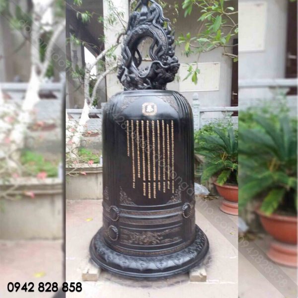 Đúc Đồng Quang Hà